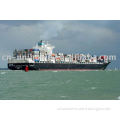 shipping from tianjing to Manzanillo/mexico